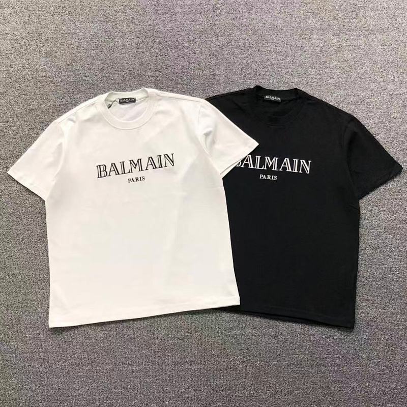 Balmain T-Shirt