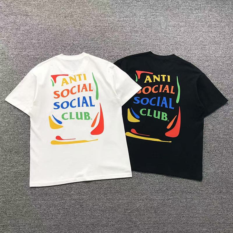 Anti Social Club T-Shirt