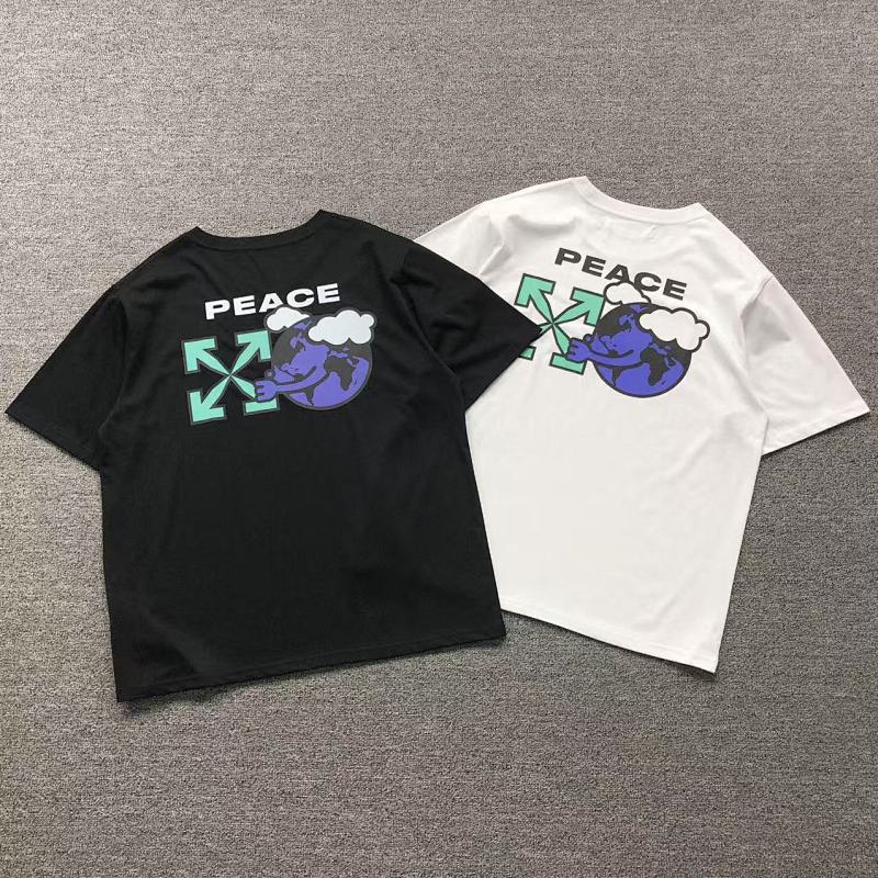 Off-White T-Shirt