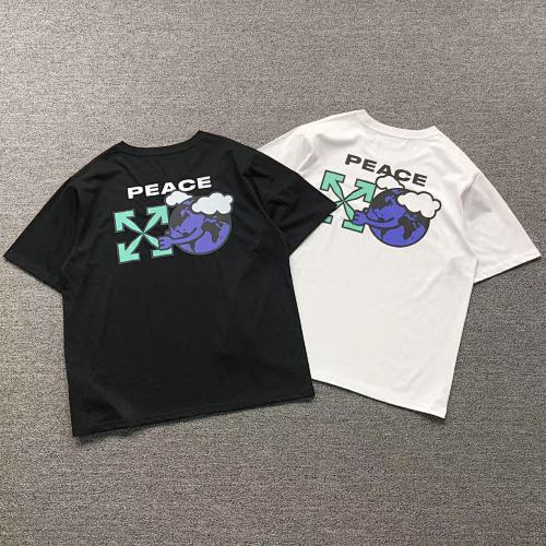 Off-White T-Shirt