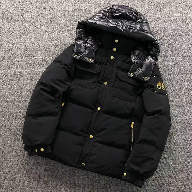 M SE K CK S Down Jackets