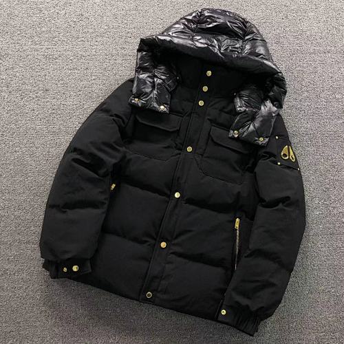 M SE K CK S Down Jackets