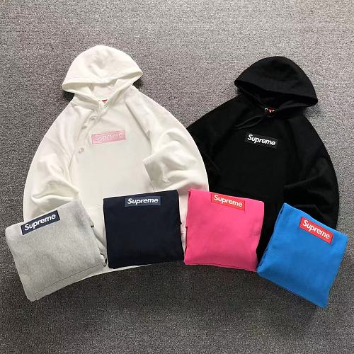 Supreme Hoodie