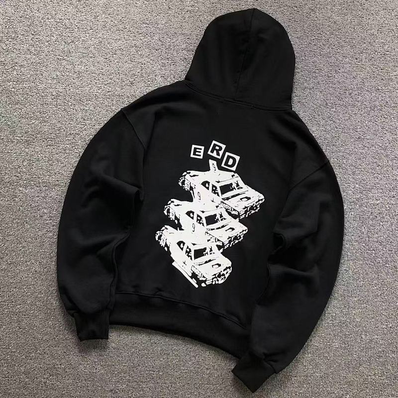 Enfants Riches Deprimes Hoodie