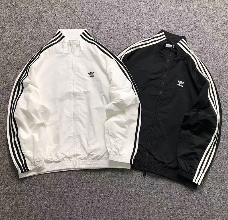 Adidas Jacket