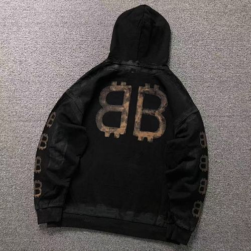 B L IA A Hoodie