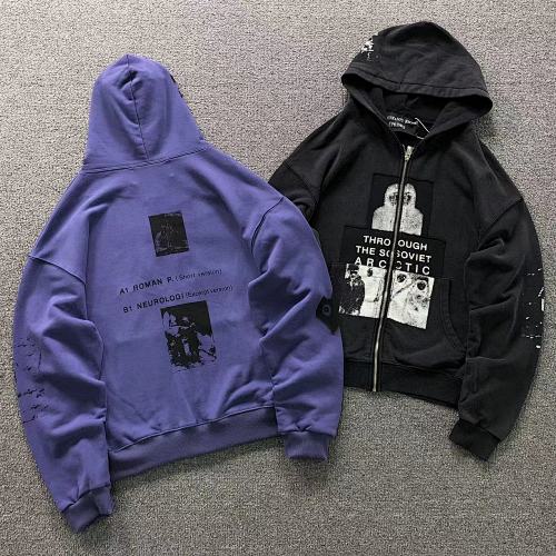 Enfants Riches Deprimes Hoodie