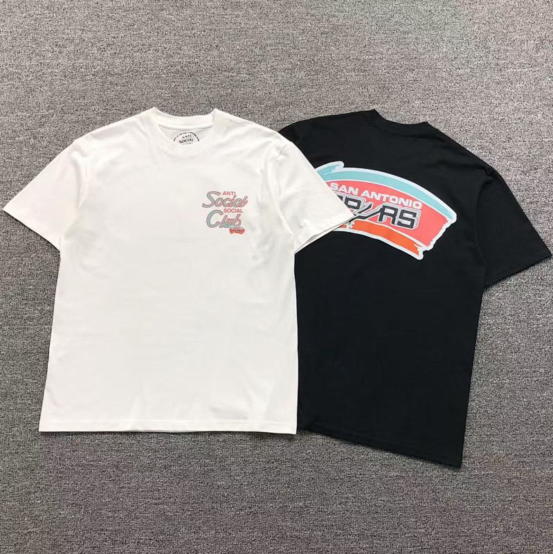 Anti Social Club T-Shirt