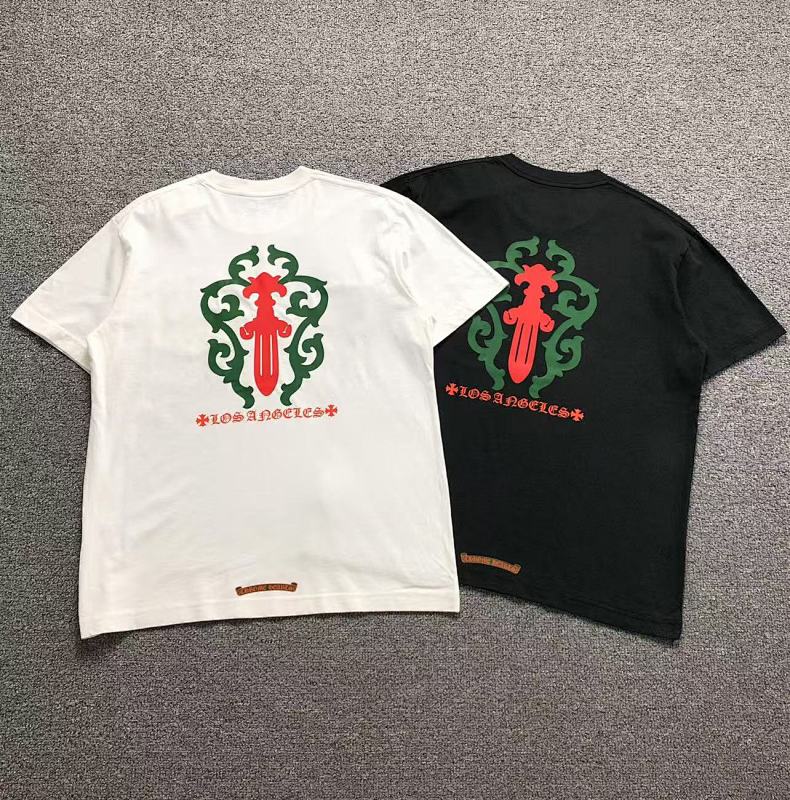 Chrome Hearts T-Shirt