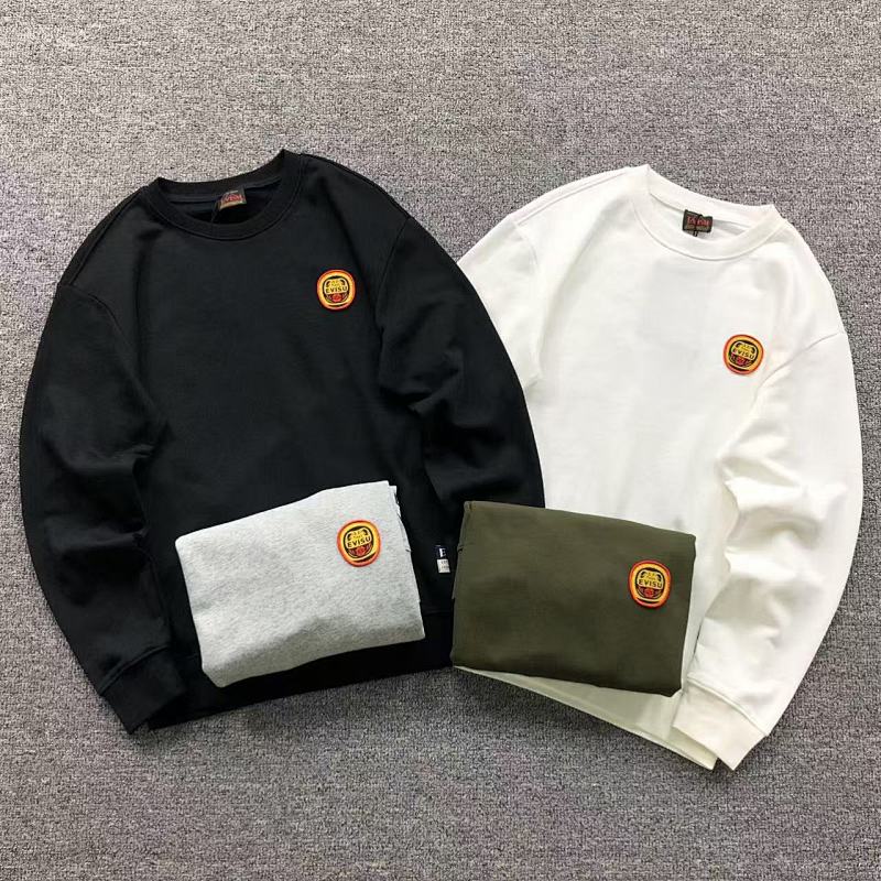 Evisu Hooide