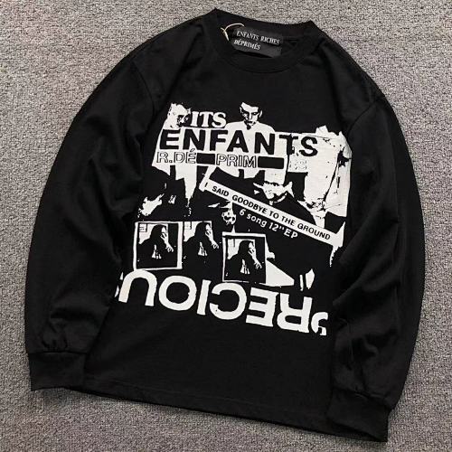 Enfants Riches Deprimes Long Sleeved
