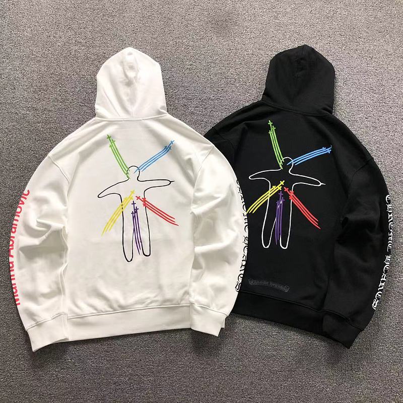 Chrome Hearts Hoodie