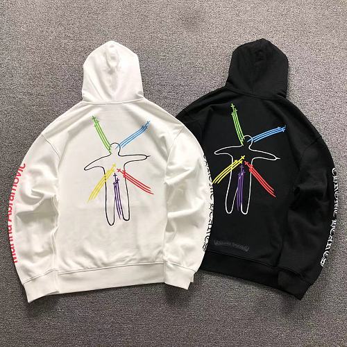 Chrome Hearts Hoodie