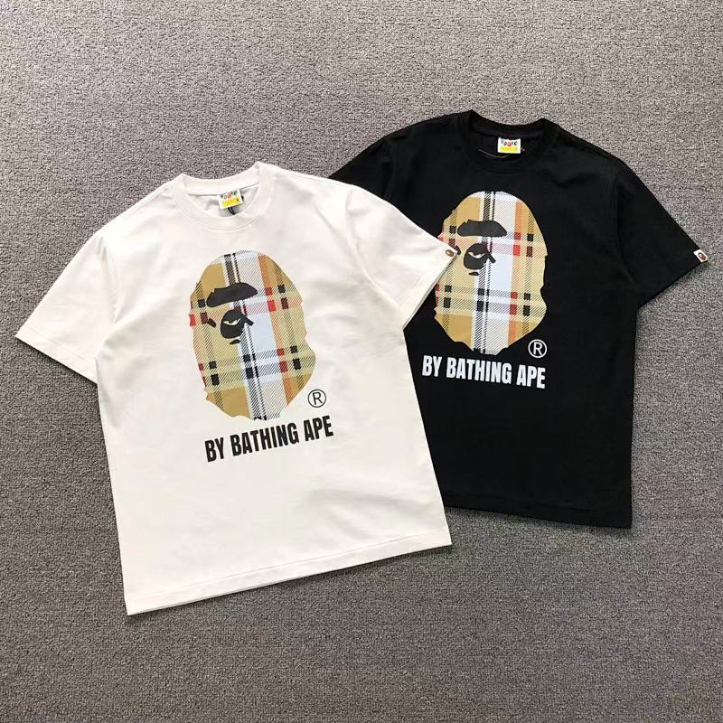 Bape T-Shirt