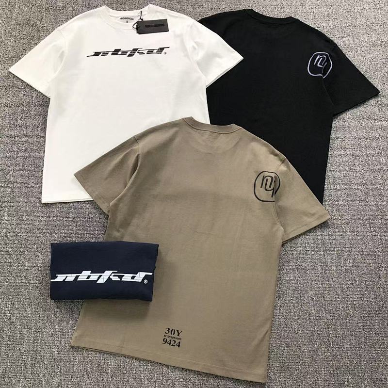 Neighborhood T-Shirt