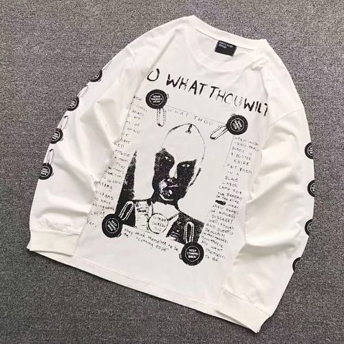 Enfants Riches Deprimes Long Sleeved