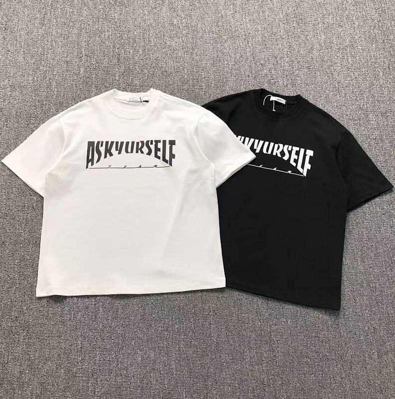 Askyurself T-Shirt