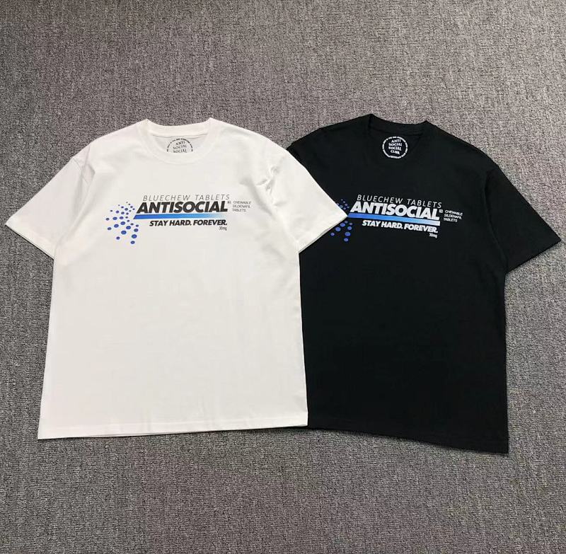 Anti Social Club T-Shirt