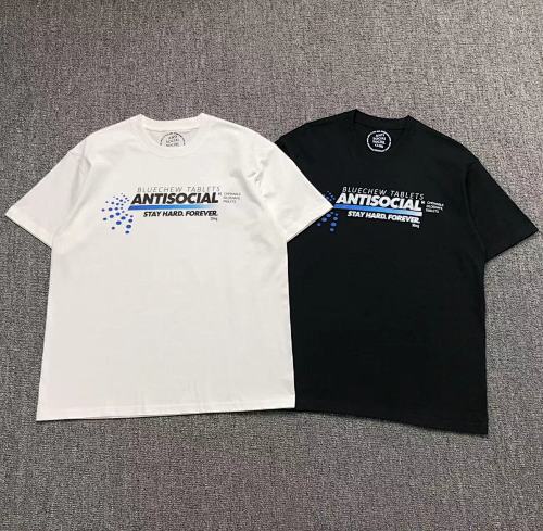 Anti Social Club T-Shirt