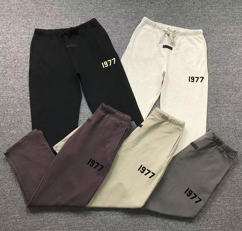 Essentials Fog Trousers