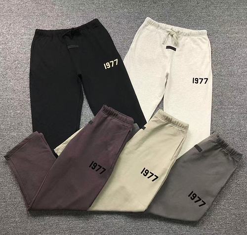 Essentials Fog Trousers