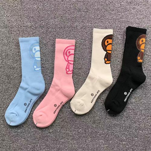 Bape Socks