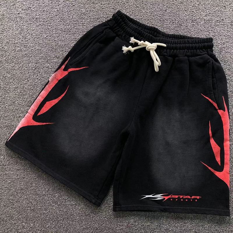 Hellstar Shorts