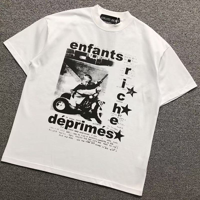 Enfants Riches Deprimes T-Shirt