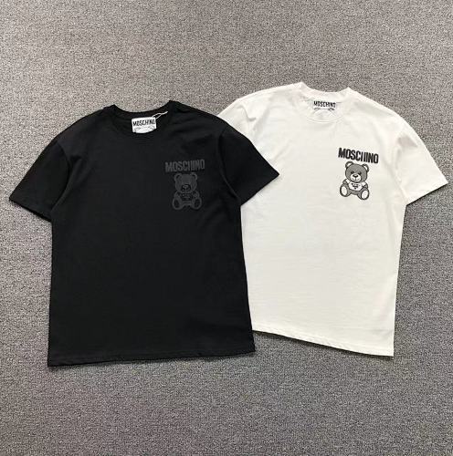 M S NO T-Shirt
