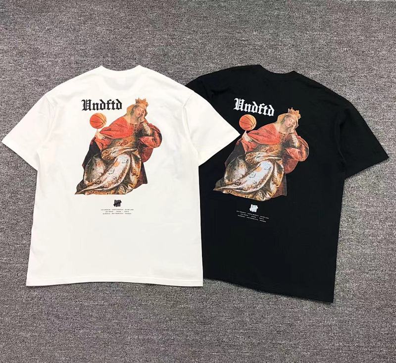 Undefeated T-Shirt