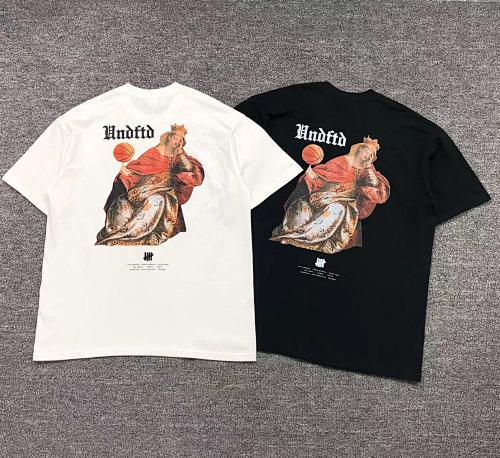 Undefeated T-Shirt