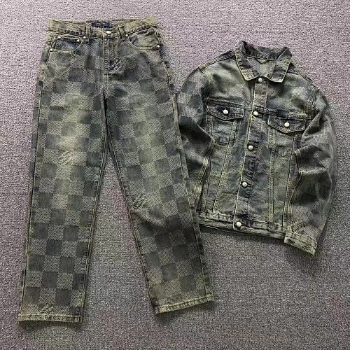 Top Trousers L Jacket Trousers