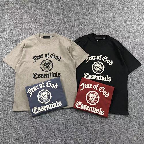 Essentials Fog T-Shirt