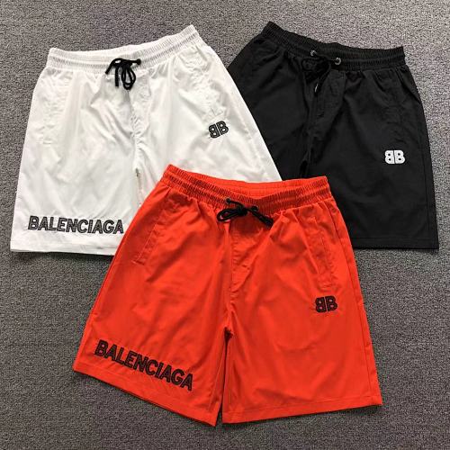 B L IA A Shorts