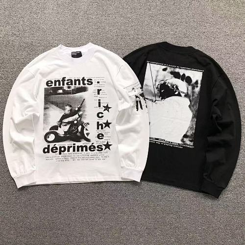 Enfants Riches Deprimes Long Sleeved