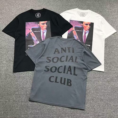 Anti Social Club T-Shirt