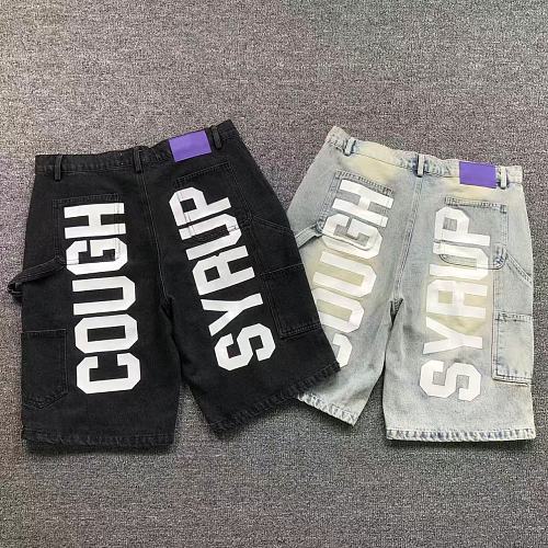 Cou H SY UP Shorts