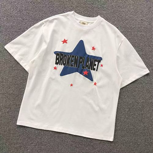 Broken Planet T-Shirt