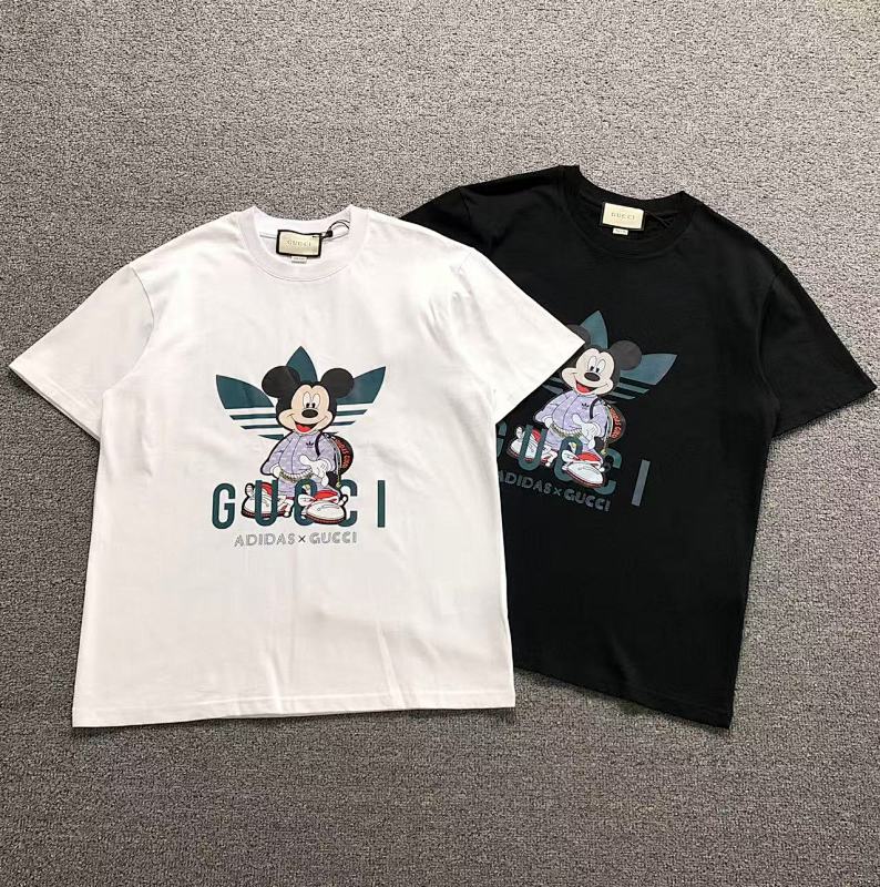Adidas Gucci T-Shirt