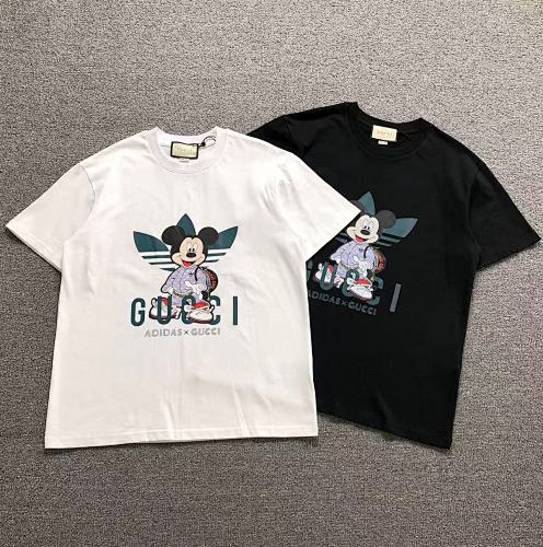 Adidas Gucci T-Shirt