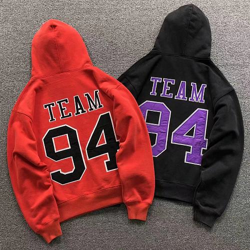 Supreme Hoodie