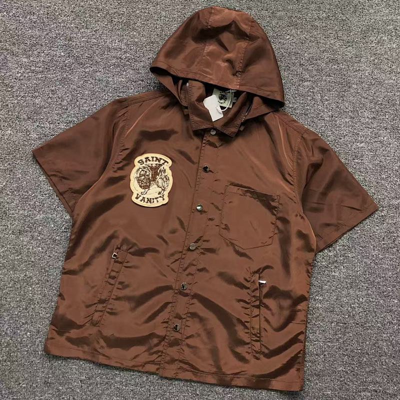 Saint VA IT T-Shirt