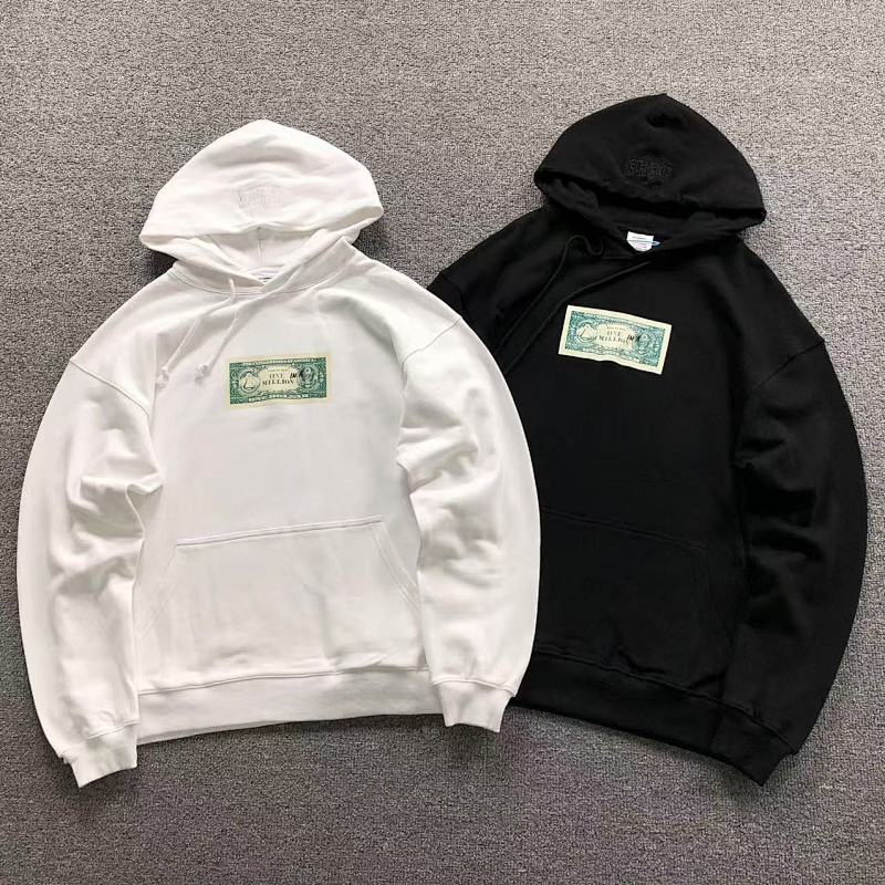 Vetements Hoodie