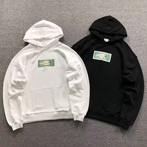 Vetements Hoodie
