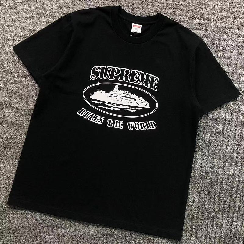 Supreme Corteiz T-Shirt