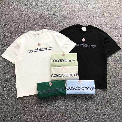 Casablanca T-Shirt