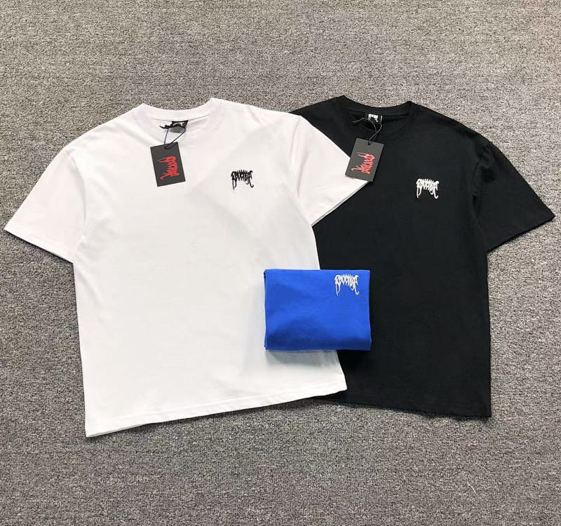 Revenge T-Shirt