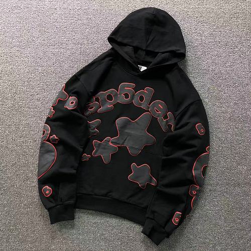 SP5DER Hoodie