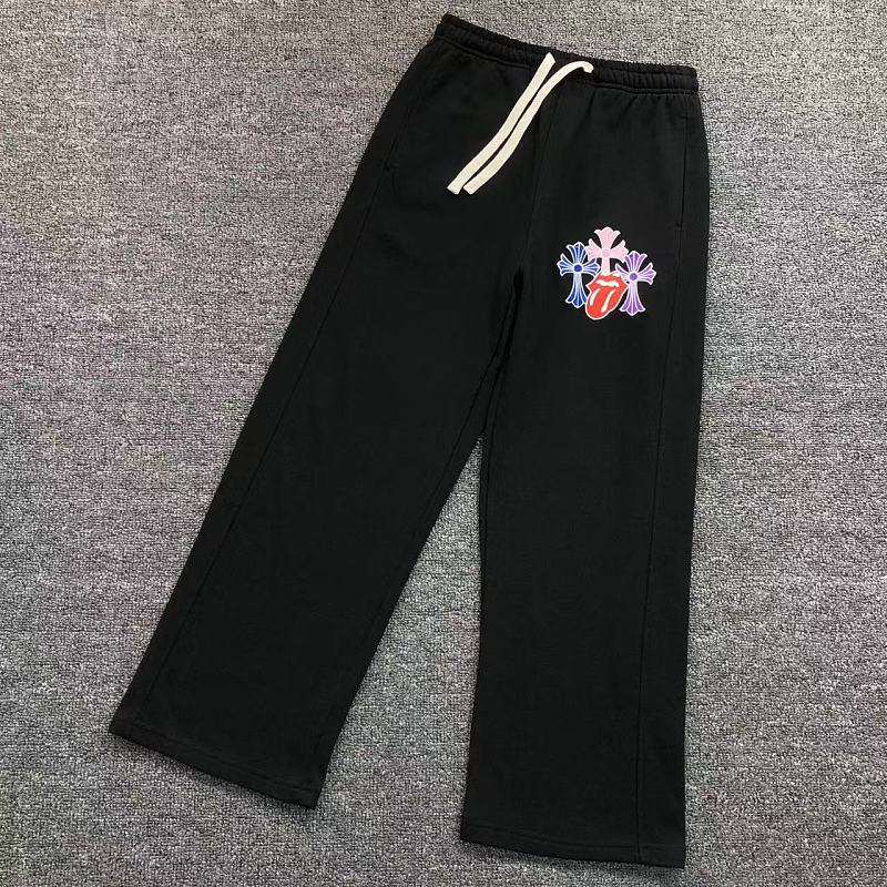 Chrome Hearts Trousers