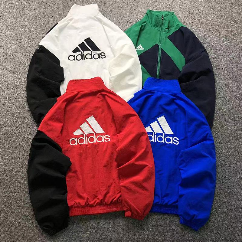 Adidas Jacket
